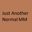 Just Another Normal MM logo