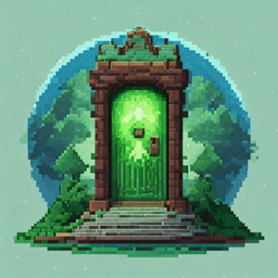 Lona's Adventures project image