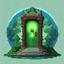 Lona's Adventures logo