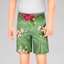 Tyler Swim Shorts logo