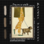 Dog on a walk collection "Border Terrier" logo