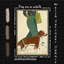 Dog on a walk collection "Welsh Springer Spaniel" logo