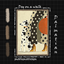 Dog on a walk collection "Dalmatian" logo