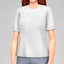 Cheryl T-Shirt logo