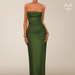 Bloom Dress logo