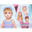 SONYASIMS - NASA HEADBAND FOR TODDLERS, INFANTS AND KIDS logo