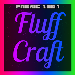 Fluffcraft [Fabric]