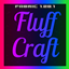 Fluffcraft [Fabric] logo