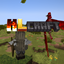 HLCraft - Legends of Bosses logo