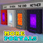 More Portals+