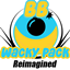 The Wacky Pack Reimagined logo