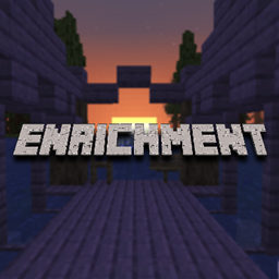 Legitch's Enrichment logo