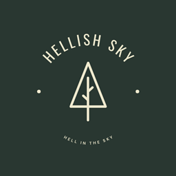 Hellish Sky project image