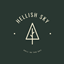 Hellish Sky logo