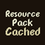 ResourcePackCached