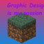 Blerb Official SMP (no longer updated) logo