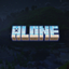 Alone by GR_AY logo