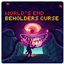 World's End: Beholder's Curse logo