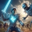Mine Your Own Business logo