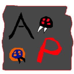 Arachnophobia Mobs logo