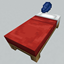 Keep Bed Inventory logo