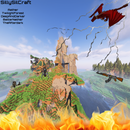 SillySilcraft