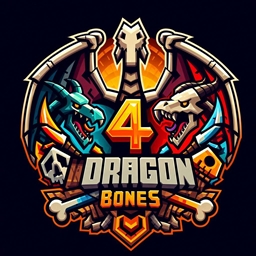 Dragon N' Bones 4 project image
