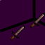legojrjohn's Weaponry logo