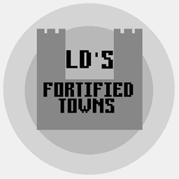 LD's Fortified Towns (And More)