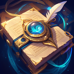 Item Link Translator logo