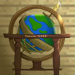 The Neon SMP Revived-(Discontinued) project image