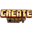 CreateCraft+ logo