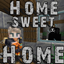 Home Sweet Home: Survive Beyond the Door logo
