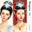 [SixCirclesCC] Chinese Hairstyle - Bingyan Set logo