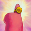 GregDotZip's Ultimate V+ logo