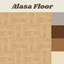 Alasa Floor logo