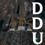 Deep Dark Utility logo