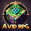 Avid RPG logo