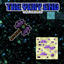 The Very End: Tools & Ores logo