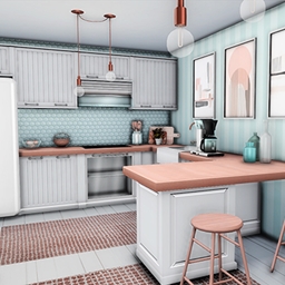 Mila Kitchen