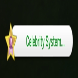 Celebrity System | Spanish Translation By RoshySims