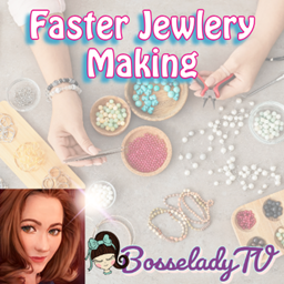 Faster Jewelry Making