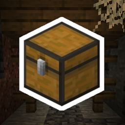 Re-looted logo
