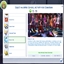Dance Club School Activity | Spanish Translation By RoshySims logo