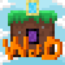World of Dimensions logo
