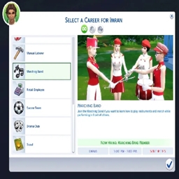 Marching Band School Activity | Spanish Translation By RoshySims