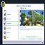 Volleyball Team School Activity | Spanish Translation By RoshySims logo