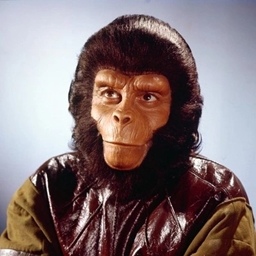 monkey man logo