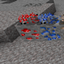 Ore Silverfish logo