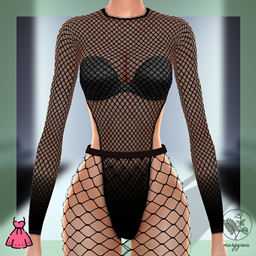 SPICY COLLECTION - BODY SUIT #40 logo